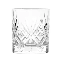 Karaca Gläser-Sets-Rcr Melodia Schnapsglas 80 ml, 6 Teilig Weıß01