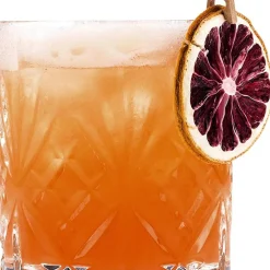Karaca Gläser-Sets-RCR Mixology Gläser-Set, 4 Teilig Klar