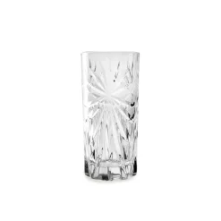 Karaca Gläser-Sets-RCR Mixology Gläserset, 4 Teilig, 360 ml Klar