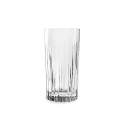 Karaca Gläser-Sets-RCR Mixology Gläserset, 4 Teilig, 360 ml Klar