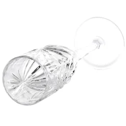Karaca Gläser-Sets-Rcr Oasis Champagnerglas 160 ml Farblös