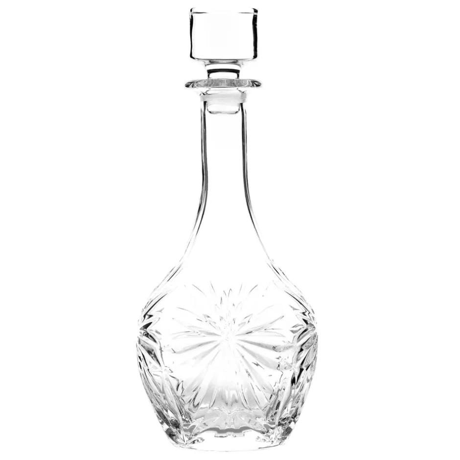Karaca Karaffe-Rcr Oasis Flasche, 1000 ml Farblös