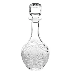 Karaca Karaffe-Rcr Oasis Flasche, 1000 ml Farblös