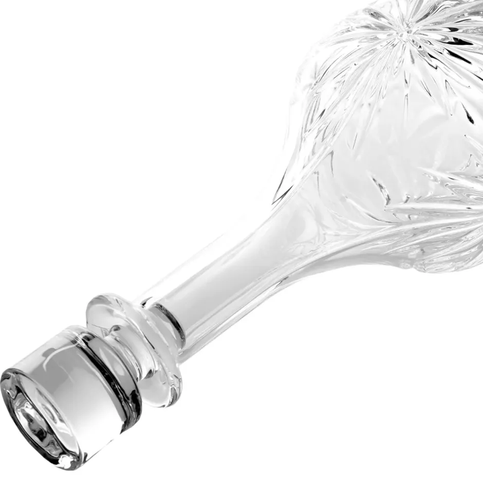 Karaca Karaffe-Rcr Oasis Flasche, 1000 ml Farblös