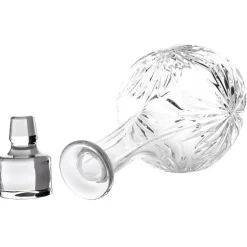 Karaca Karaffe-Rcr Oasis Flasche, 1000 ml Farblös