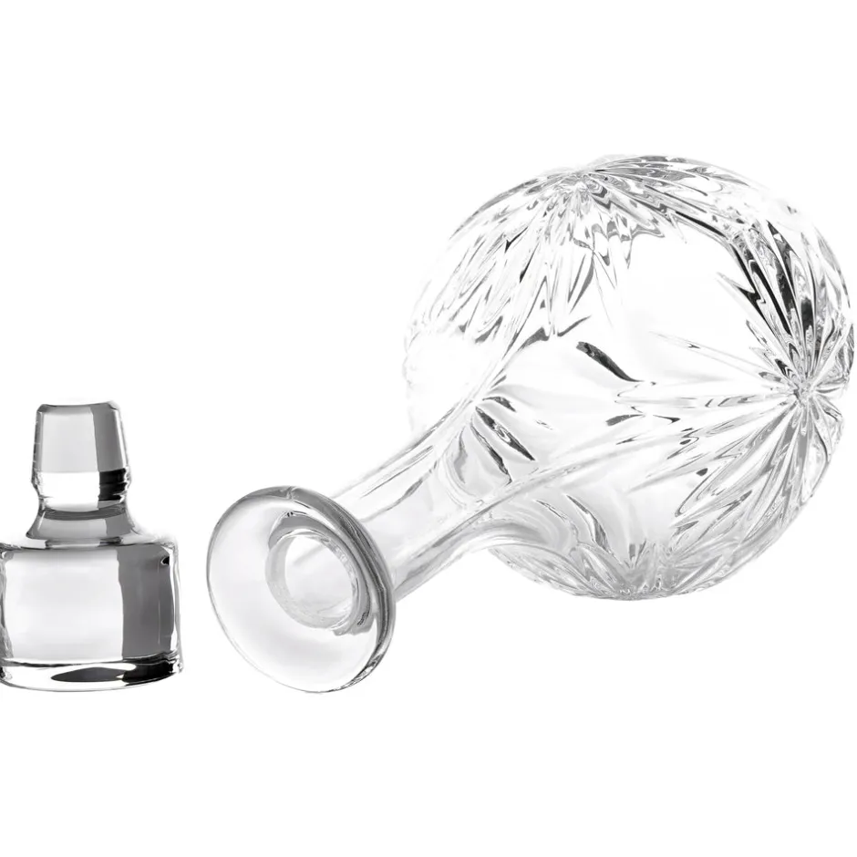 Karaca Karaffe-Rcr Oasis Flasche, 1000 ml Farblös