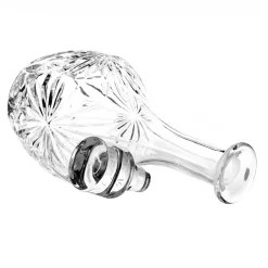 Karaca Karaffe-Rcr Oasis Flasche, 1000 ml Farblös