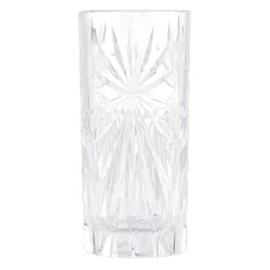 Karaca Wasserglas-Rcr Oasis Getränkeglas 360 ml Farblös
