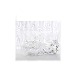 Karaca Wasserglas-Rcr Oasis Getränkeglas 360 ml Farblös
