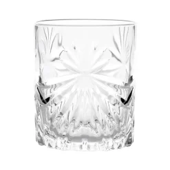 Karaca Gläser-Sets-Rcr Oasis Whiskyglas, 6-teilig Weıß01