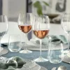 Karaca Weingläser & Kelchglas-RCR Optiq Weingläser 650 ml – 6er-Set