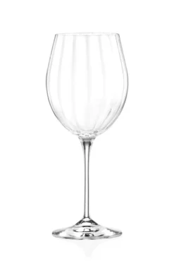 Karaca Weingläser & Kelchglas-RCR Optiq Weingläser 650 ml – 6er-Set