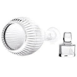 Karaca Karaffe-Rcr Timeless Flasche, 900 ml Klar