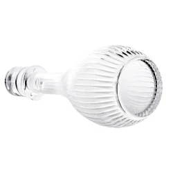 Karaca Karaffe-Rcr Timeless Flasche, 900 ml Klar