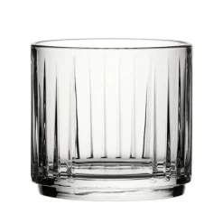 Karaca Gläser-Sets-RCR Timeless Getränkeglas 6 Stück 370ml Cam