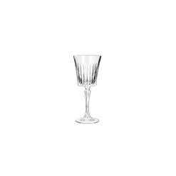 Karaca Gläser-Sets-Rcr Timeless Großes Kelchglas-Set, 6-teilig Farblös