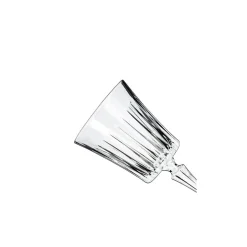 Karaca Gläser-Sets-Rcr Timeless Großes Kelchglas-Set, 6-teilig Farblös