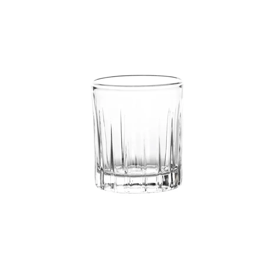 Karaca Gläser-Sets-Rcr Timeless Schnaps, 80 ml, 6 teilig Glas