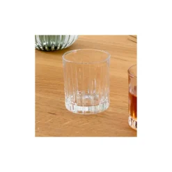 Karaca Gläser-Sets-Rcr Timeless Schnaps, 80 ml, 6 teilig Glas
