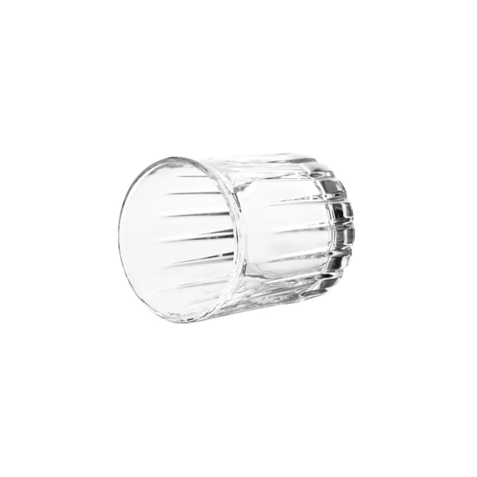 Karaca Gläser-Sets-Rcr Timeless Schnaps, 80 ml, 6 teilig Glas