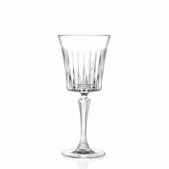 Karaca Weingläser & Kelchglas|Gläser-Sets-RCR Timeless 6-teiliges Gläser-Set 300 ml