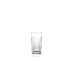 Karaca Gläser-Sets-Rcr Timeless Wasserglas 360 ml Farblös