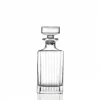 Karaca Weingläser & Kelchglas-Rcr Timeless Whiskey Bottle 750 ml