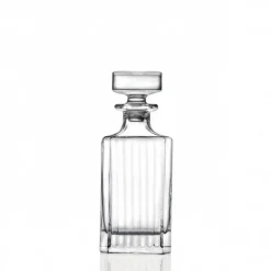 Karaca Weingläser & Kelchglas-Rcr Timeless Whiskey Bottle 750 ml