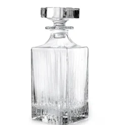 Karaca Weingläser & Kelchglas-Rcr Timeless Whiskey Bottle 750 ml
