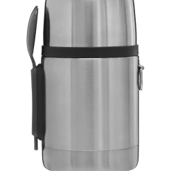 Karaca Vorratsbehälter-Stanley Adventure Vakuum-Essensthermoskanne 0,53 l Edelstahl