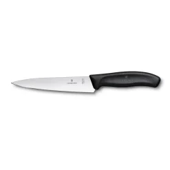 Karaca Kochmesser-Victorinox Chef Bilister Hackmesser