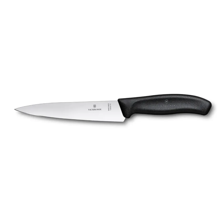Karaca Kochmesser-Victorinox Chef Bilister Hackmesser