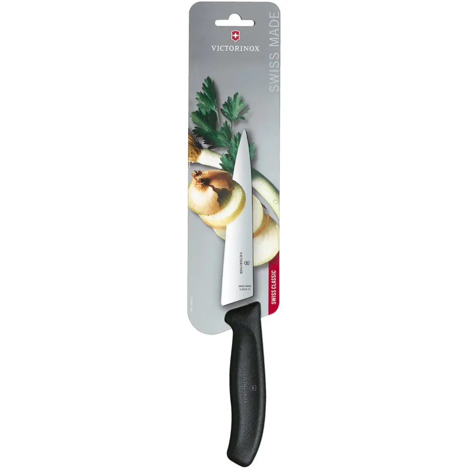 Karaca Kochmesser-Victorinox Chef Bilister Hackmesser