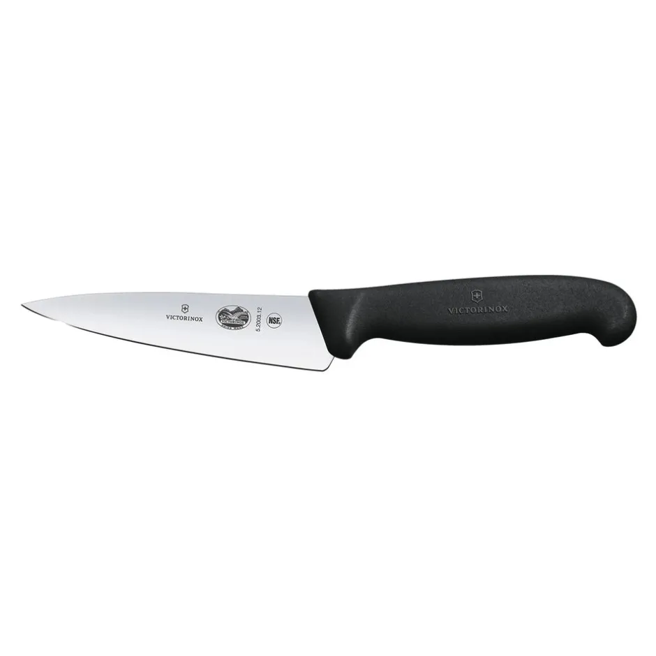 Karaca Kochmesser-Victorinox Slice Chef Knife Straight Mouth